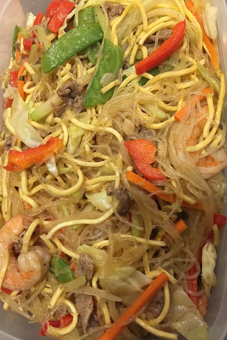 Pancit